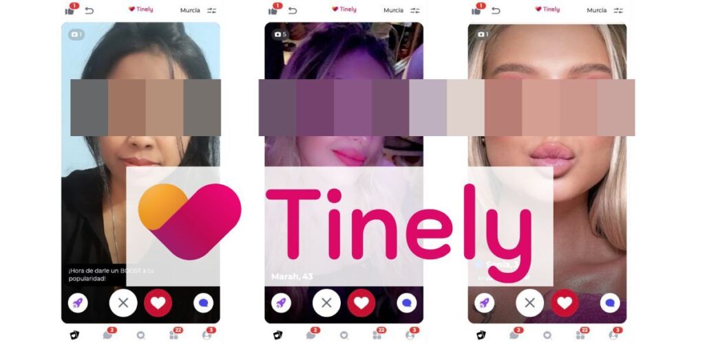 Opiniones sobre Tinely