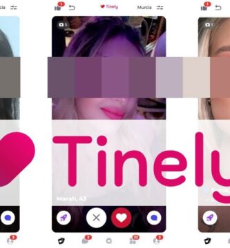 Opiniones sobre Tinely